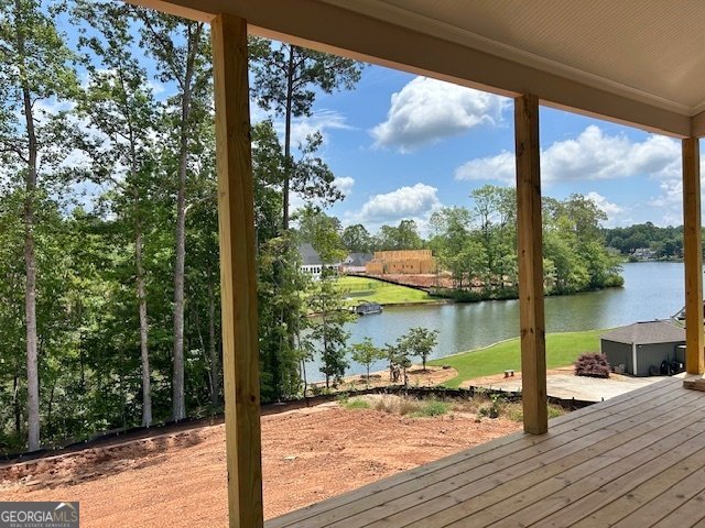 LOT 35 WATERVIEW COURT Newnan - 11