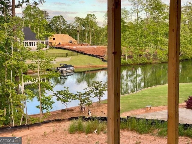 LOT 35 WATERVIEW COURT Newnan - 12