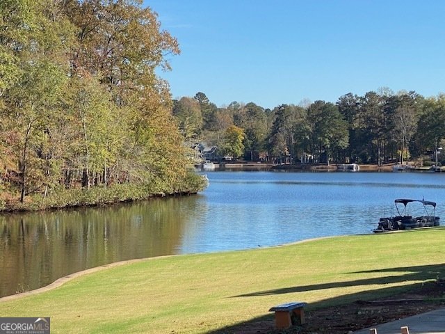 LOT 35 WATERVIEW COURT Newnan - 13