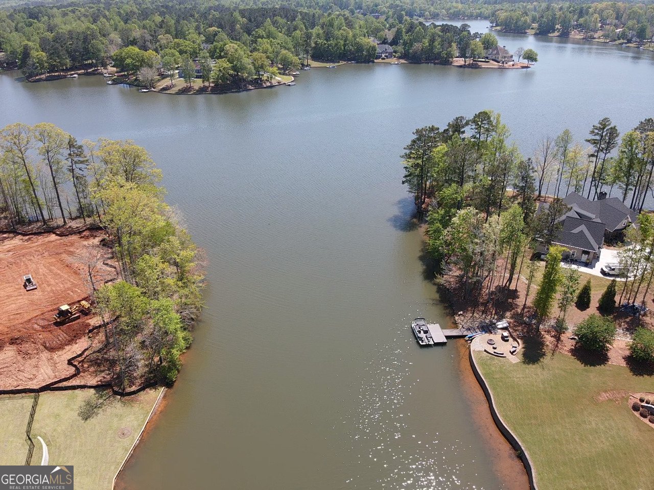 LOT 35 WATERVIEW COURT Newnan - 14