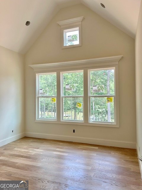 LOT 35 WATERVIEW COURT Newnan - 17