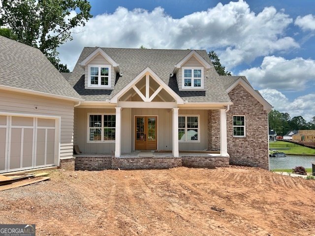 LOT 35 WATERVIEW COURT Newnan - 2