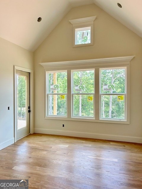 LOT 35 WATERVIEW COURT Newnan - 21