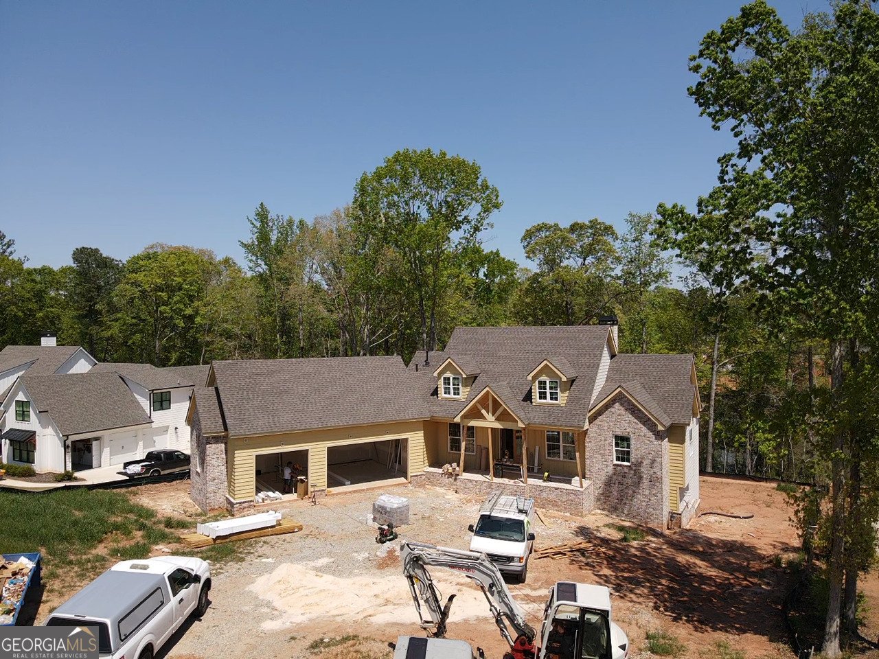 LOT 35 WATERVIEW COURT Newnan - 41