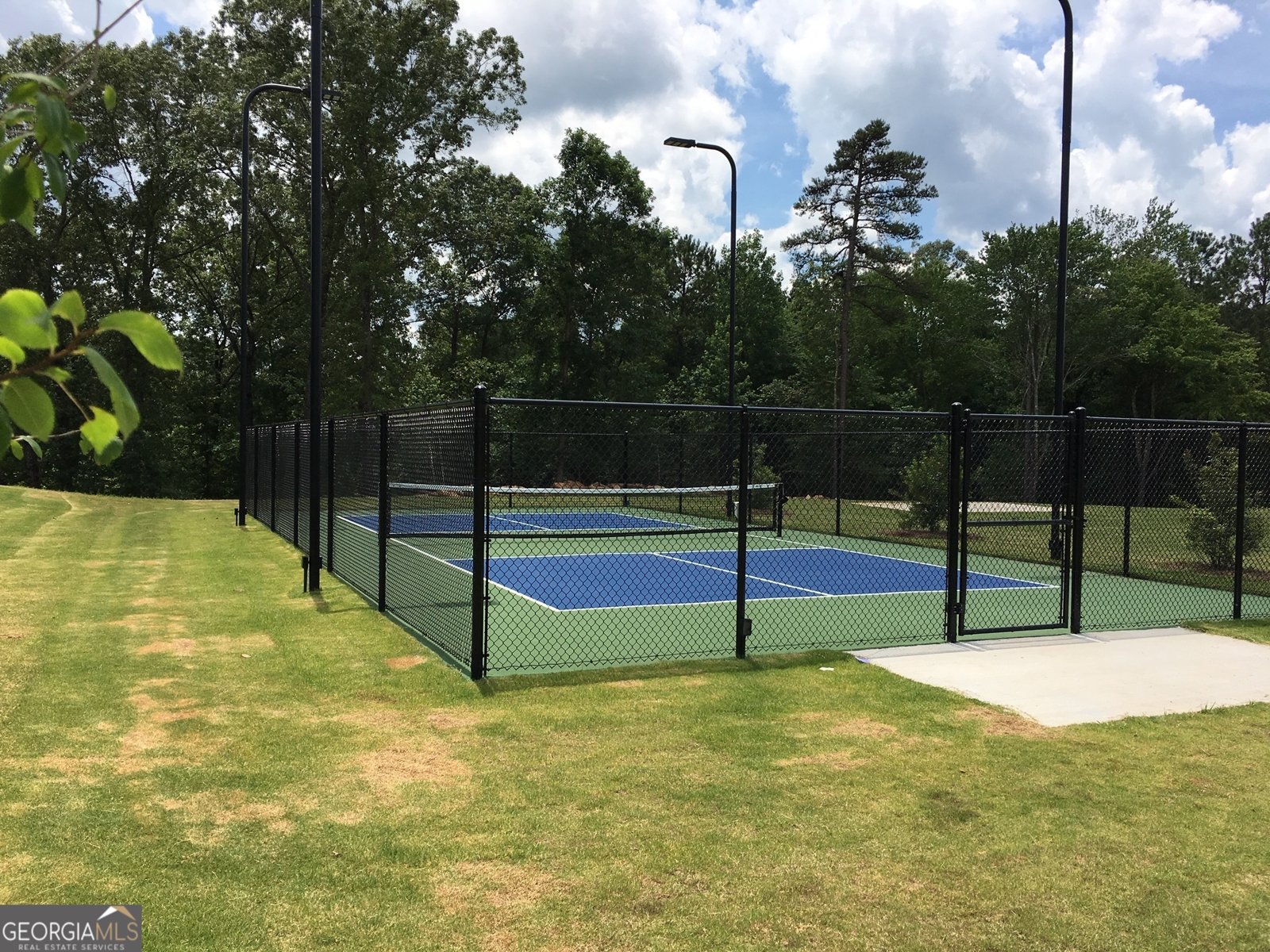 LOT 35 WATERVIEW COURT Newnan - 47