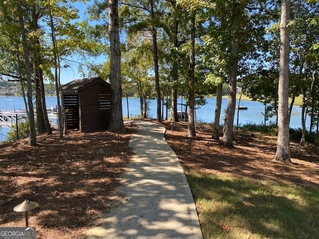 LOT 35 WATERVIEW COURT Newnan - 51