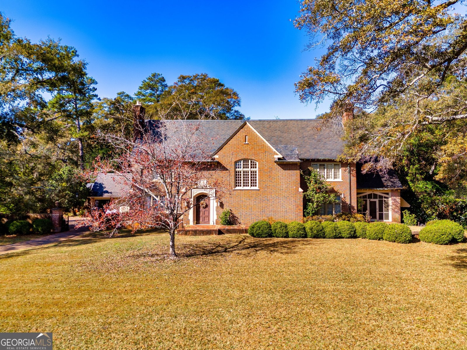 300 Poplar Drive Thomaston - 1