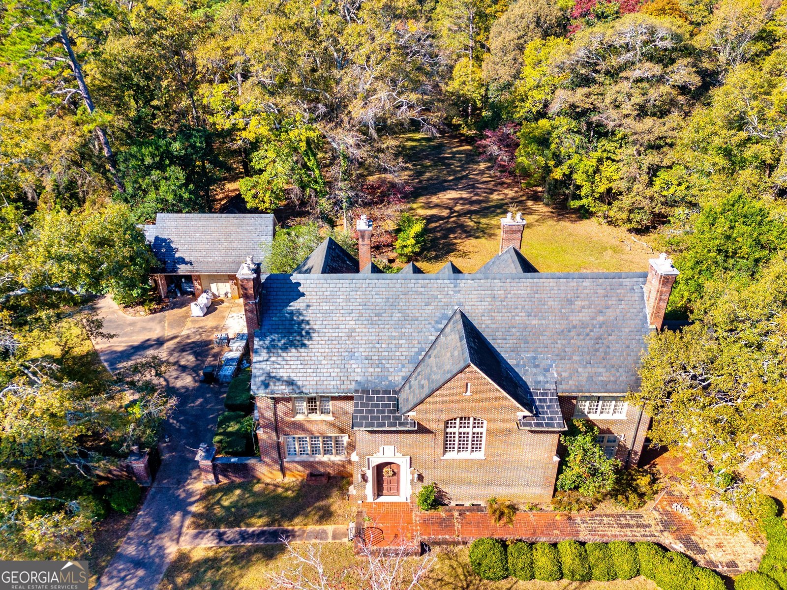 300 Poplar Drive Thomaston - 2