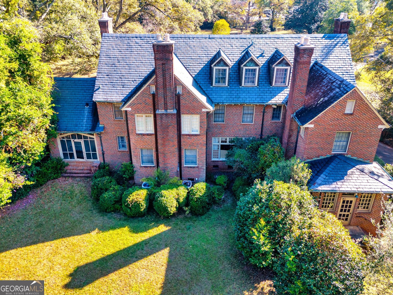 300 Poplar Drive Thomaston - 3