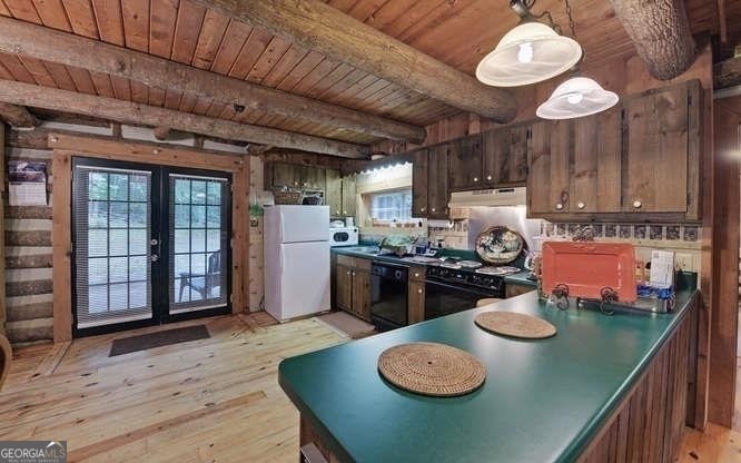 1575 Lloyds Cove Scaly Mountain - 26