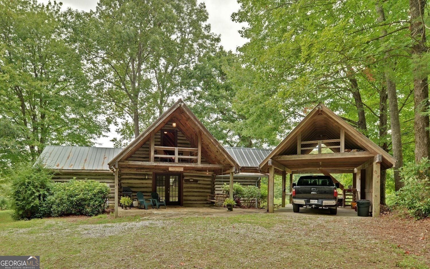 1575 Lloyds Cove Scaly Mountain - 7