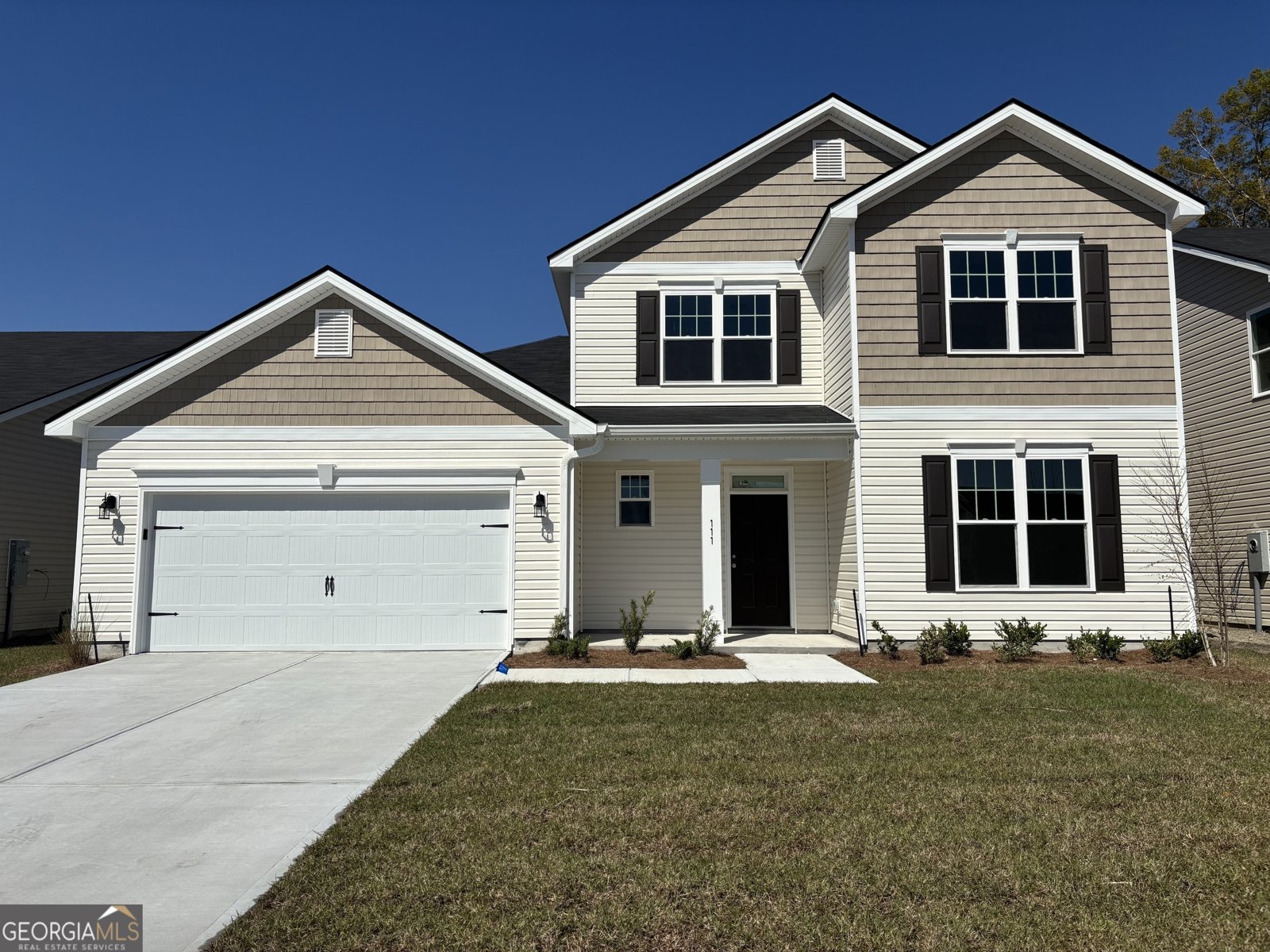 111 Pioneer Way Kingsland - 1
