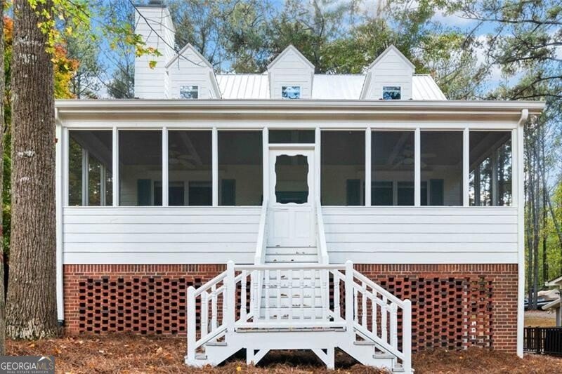 5500 Mccoy Road Acworth - 1