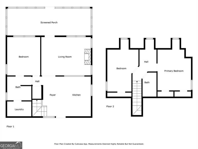 5500 Mccoy Road Acworth - 17
