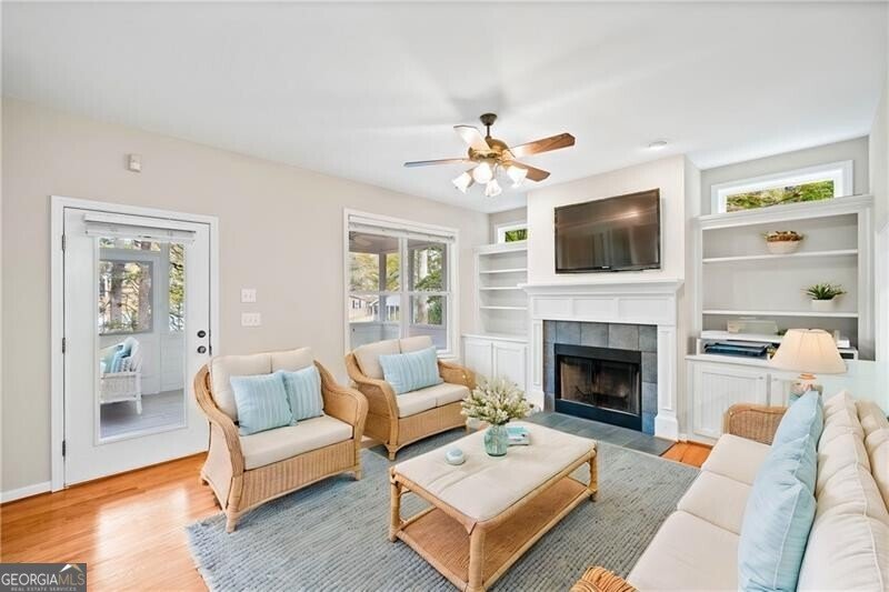 5500 Mccoy Road Acworth - 7