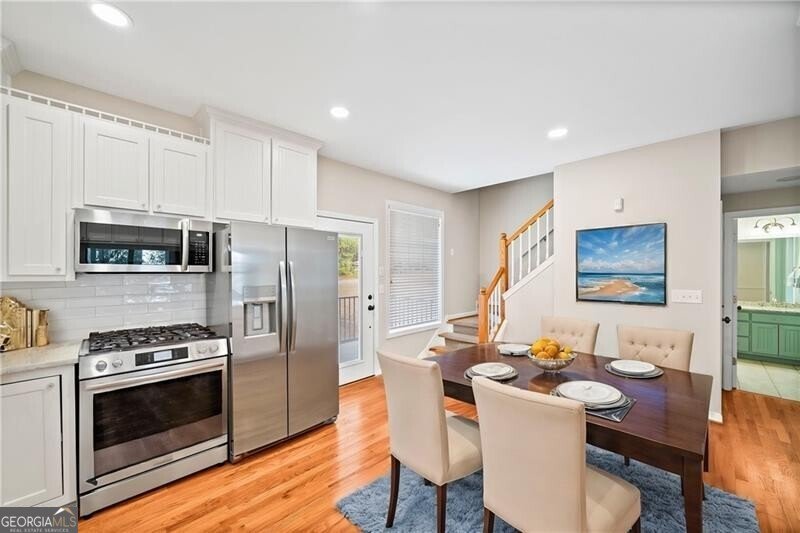 5500 Mccoy Road Acworth - 9