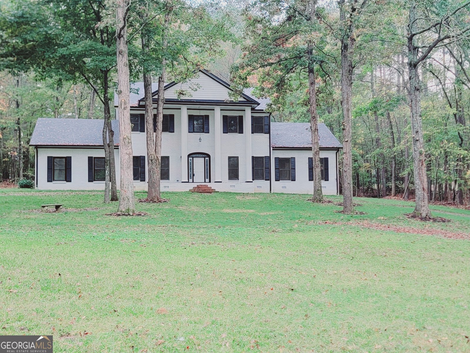275 Allie Drive Mcdonough - 1