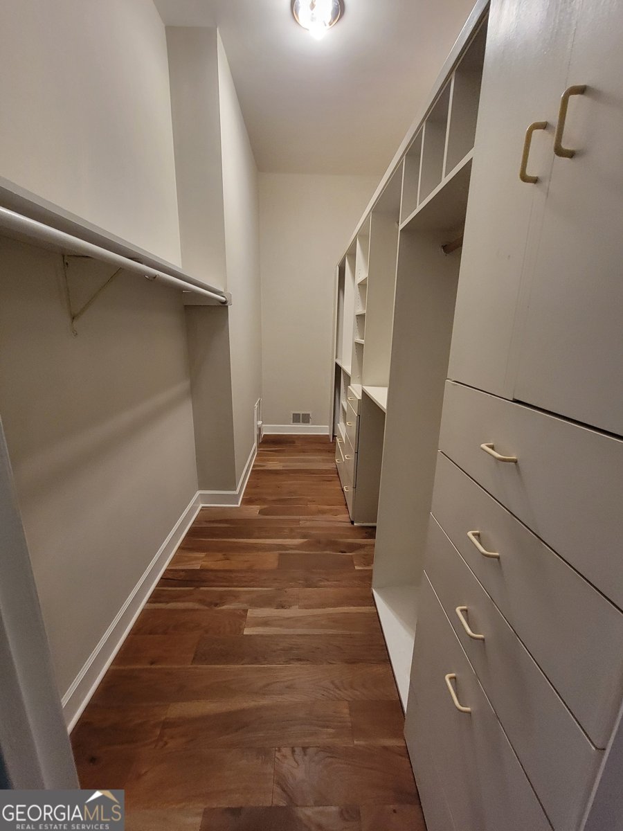 275 Allie Drive Mcdonough - 30