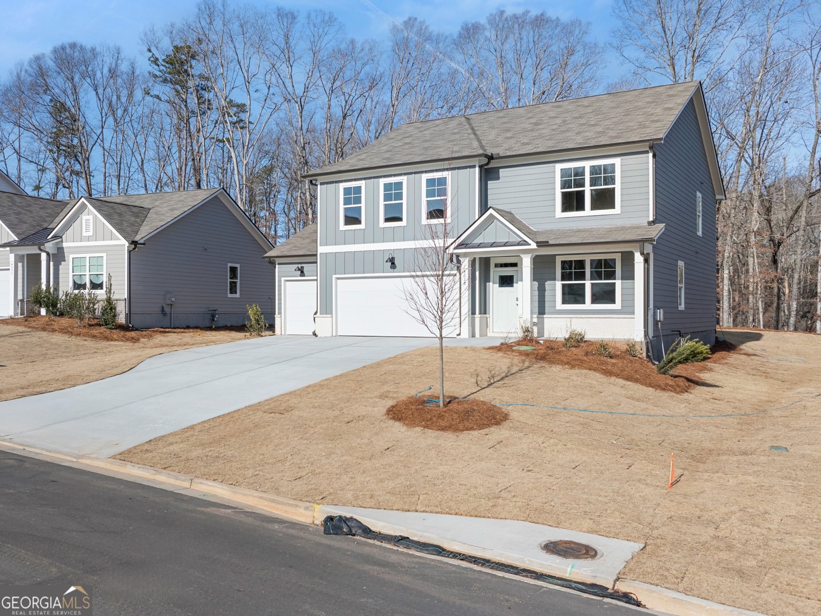 4028 Peregrine Way Gainesville - 1