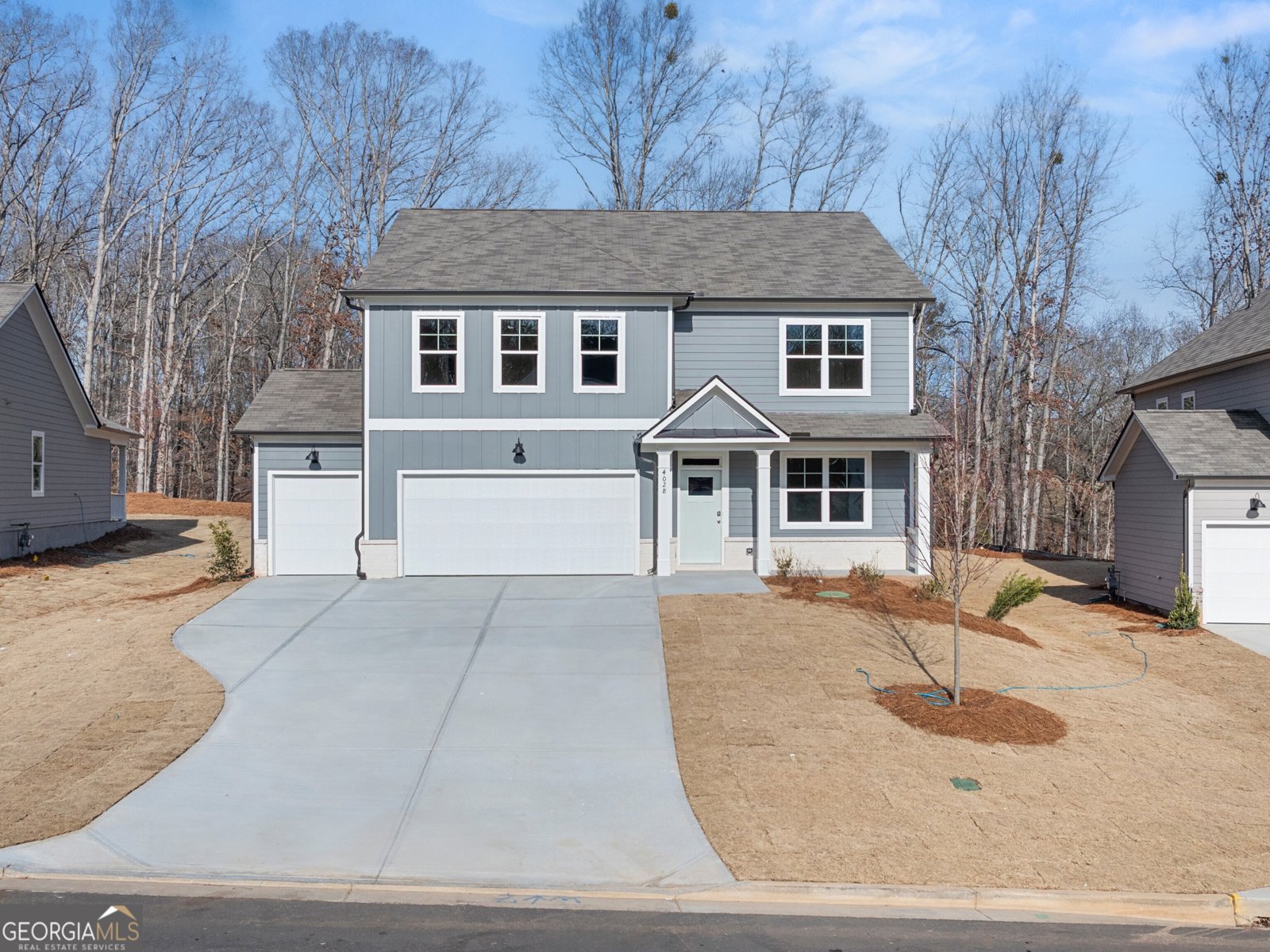 4028 Peregrine Way Gainesville - 2