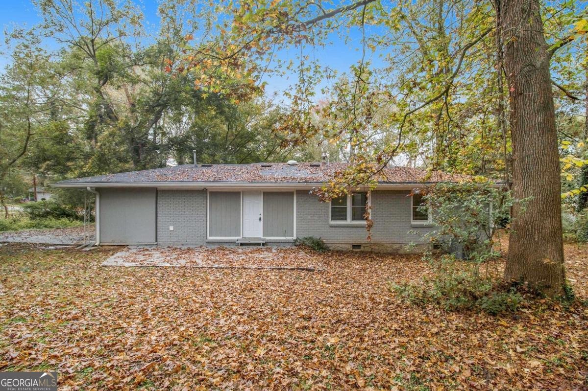 3449 Misty Valley Road Decatur - 13