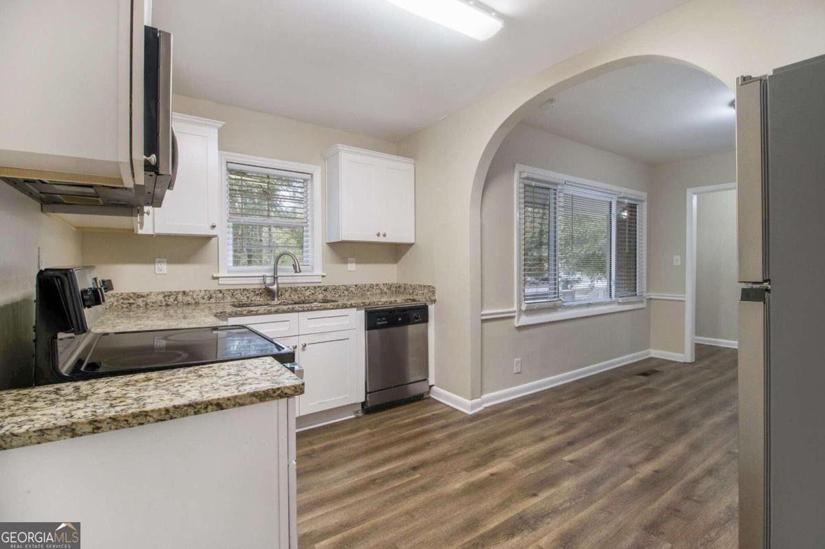 3449 Misty Valley Road Decatur - 5