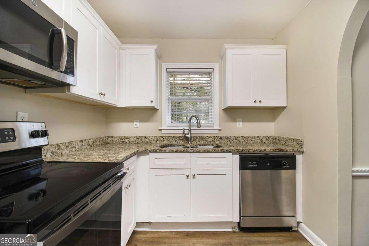 3449 Misty Valley Road Decatur - 7
