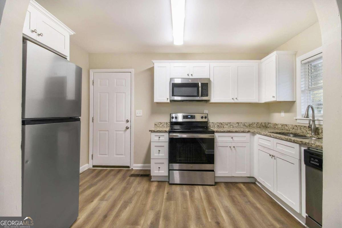 3449 Misty Valley Road Decatur - 8