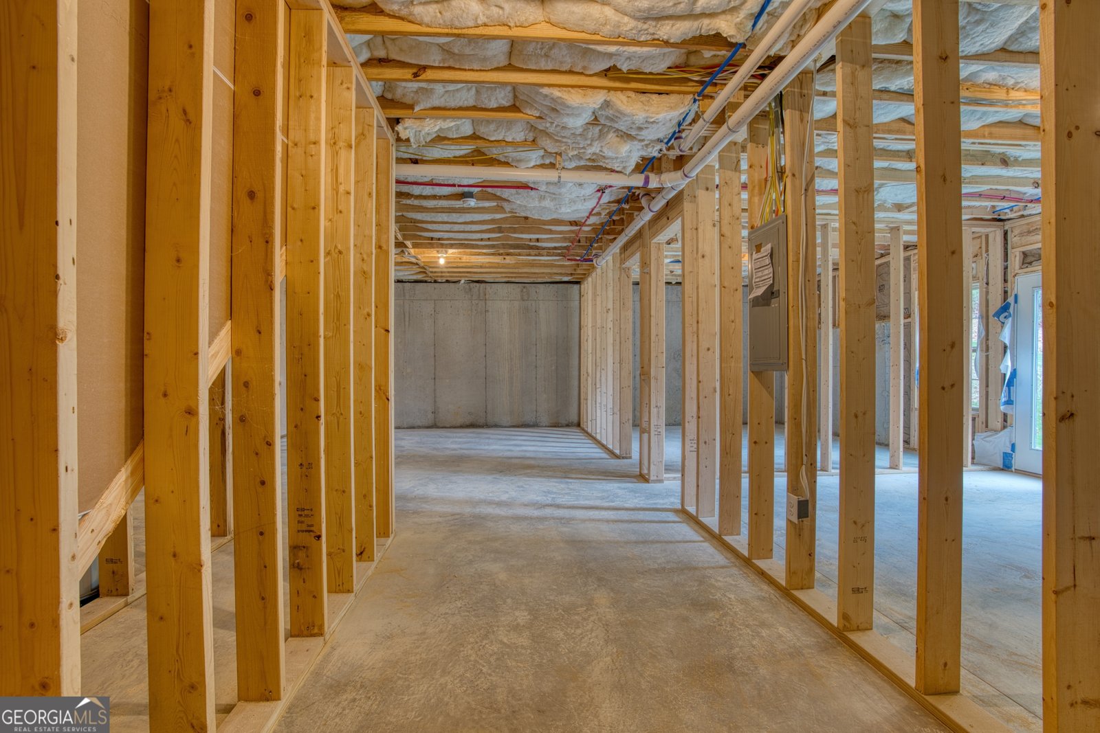 8 Bush Arbor Place Rome - 34