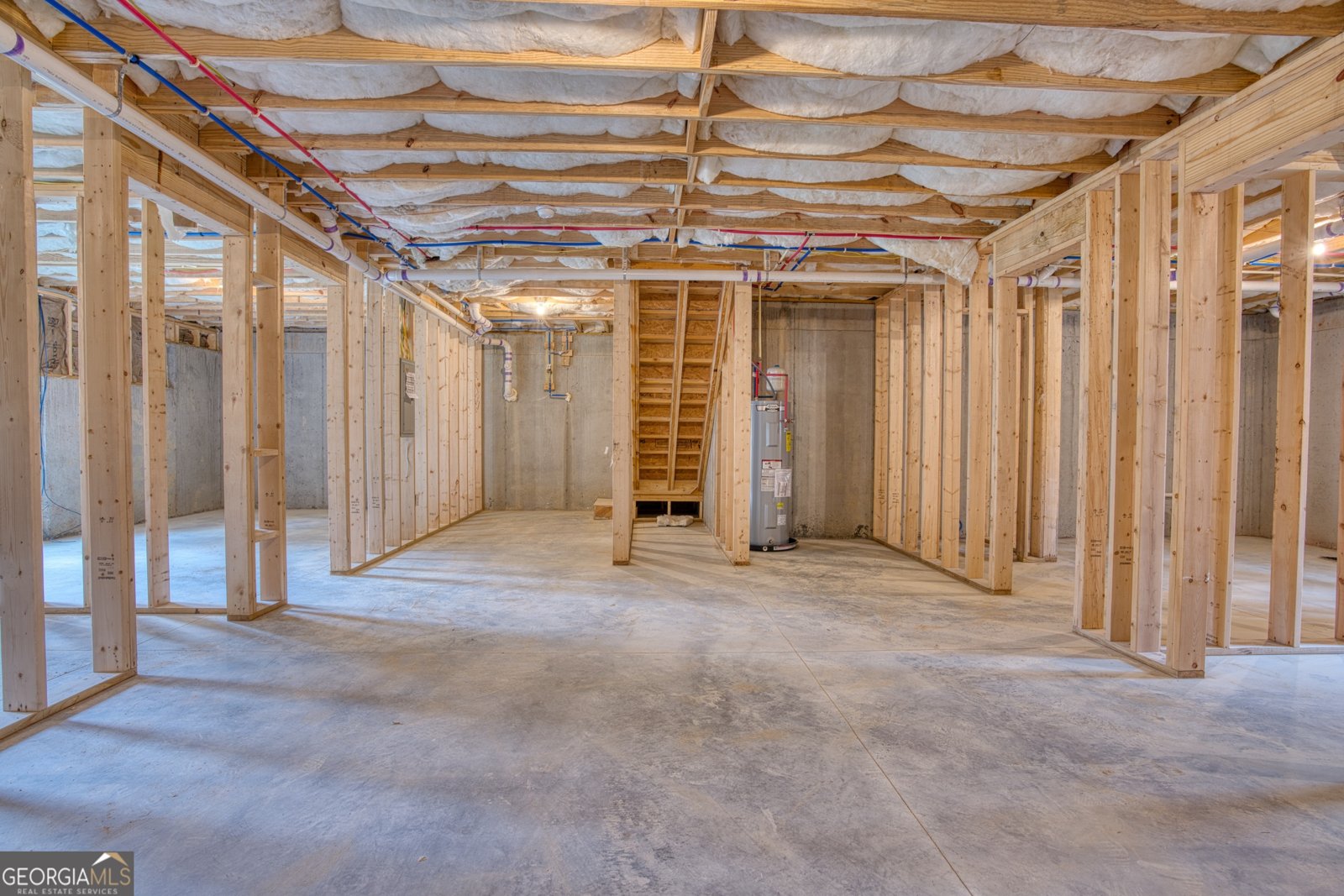 8 Bush Arbor Place Rome - 35