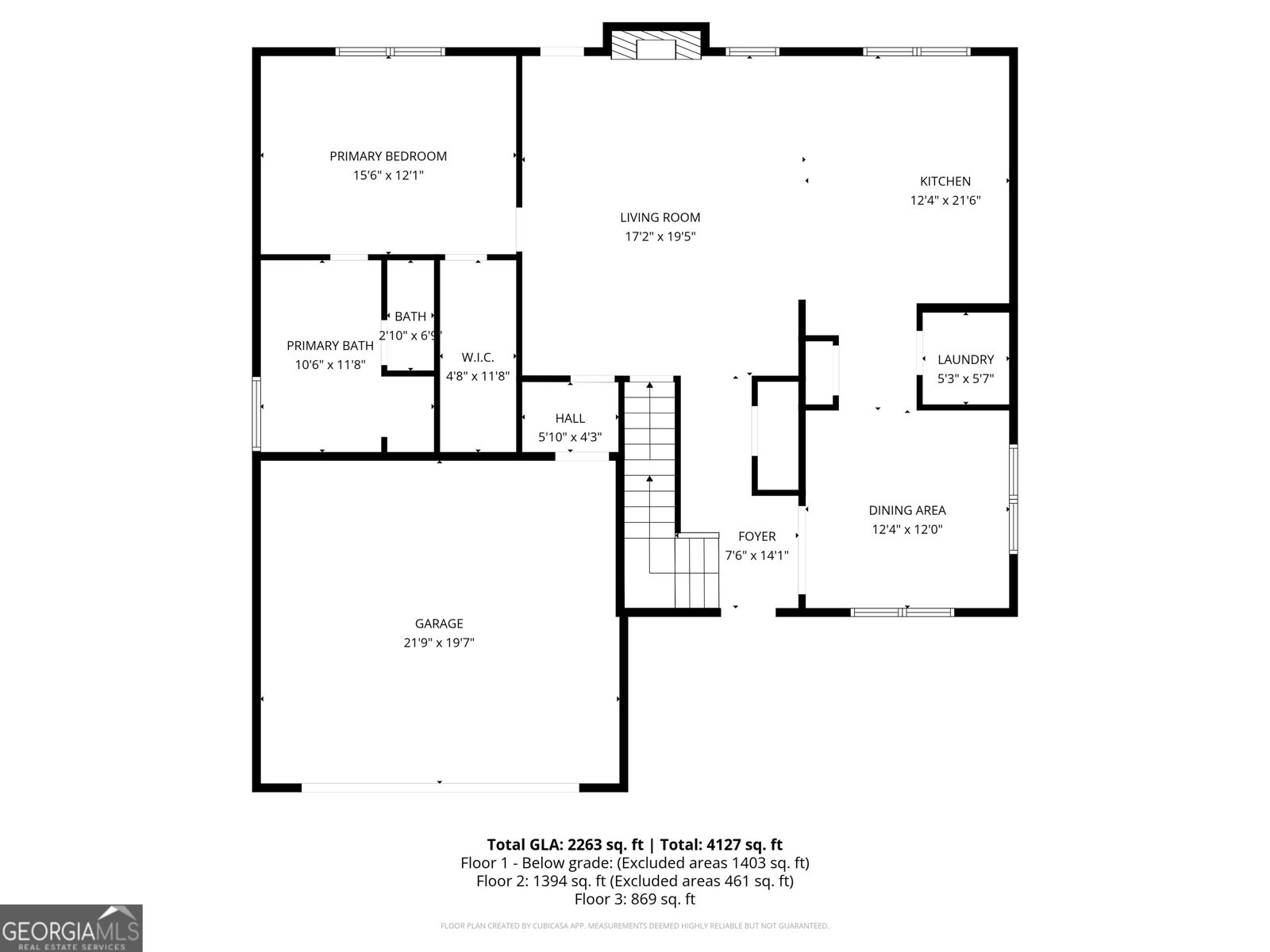 8 Bush Arbor Place Rome - Photo 46