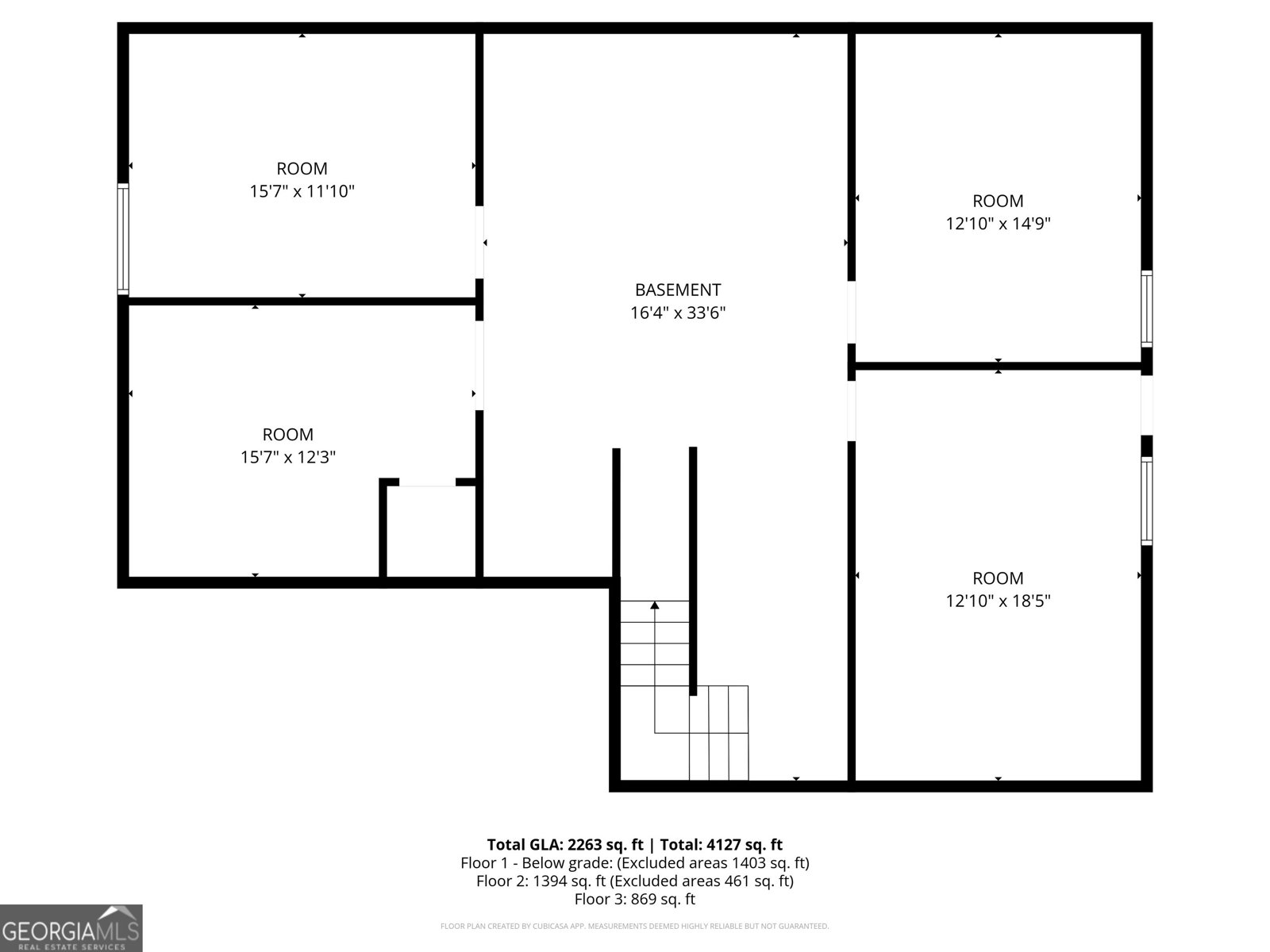 8 Bush Arbor Place Rome - Photo 47