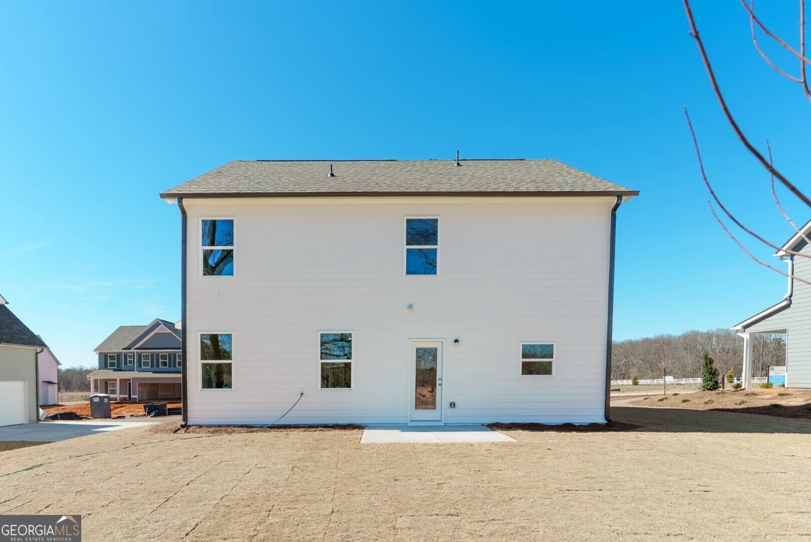 43 Hampton Ridge Way Jefferson - 54