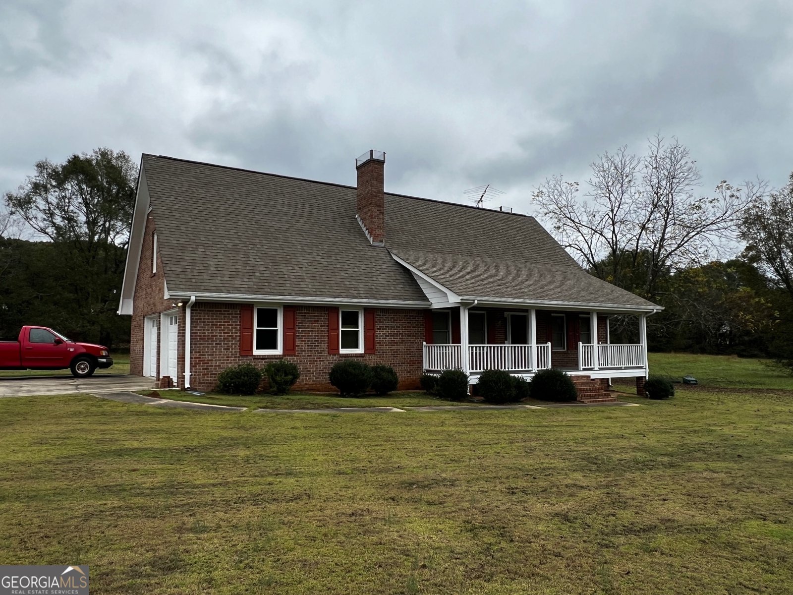 82 McElhannon Road Bethlehem - 1