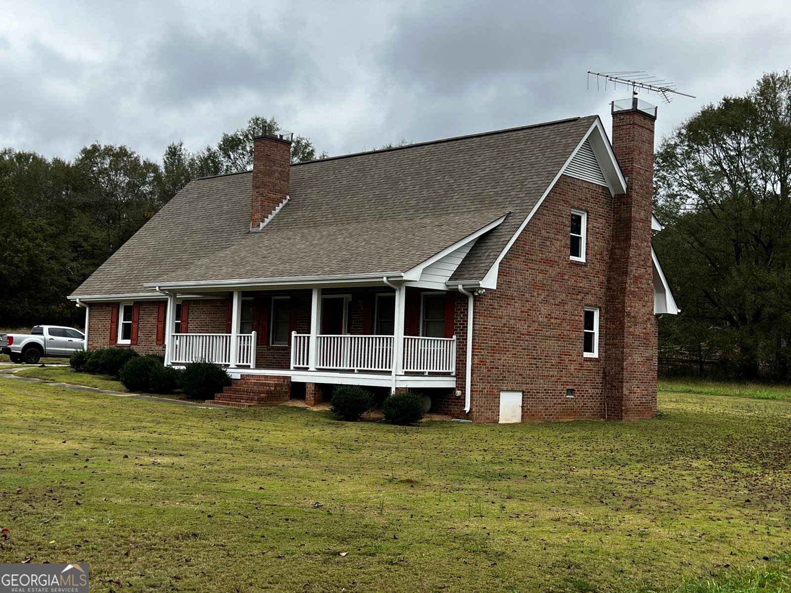 82 McElhannon Road Bethlehem - 4