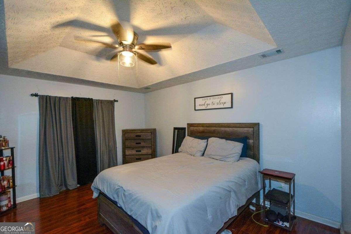 1712 Graystone Drive Hampton - 16