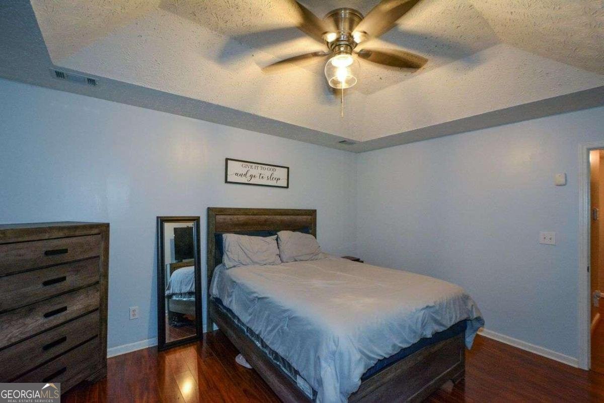 1712 Graystone Drive Hampton - 19