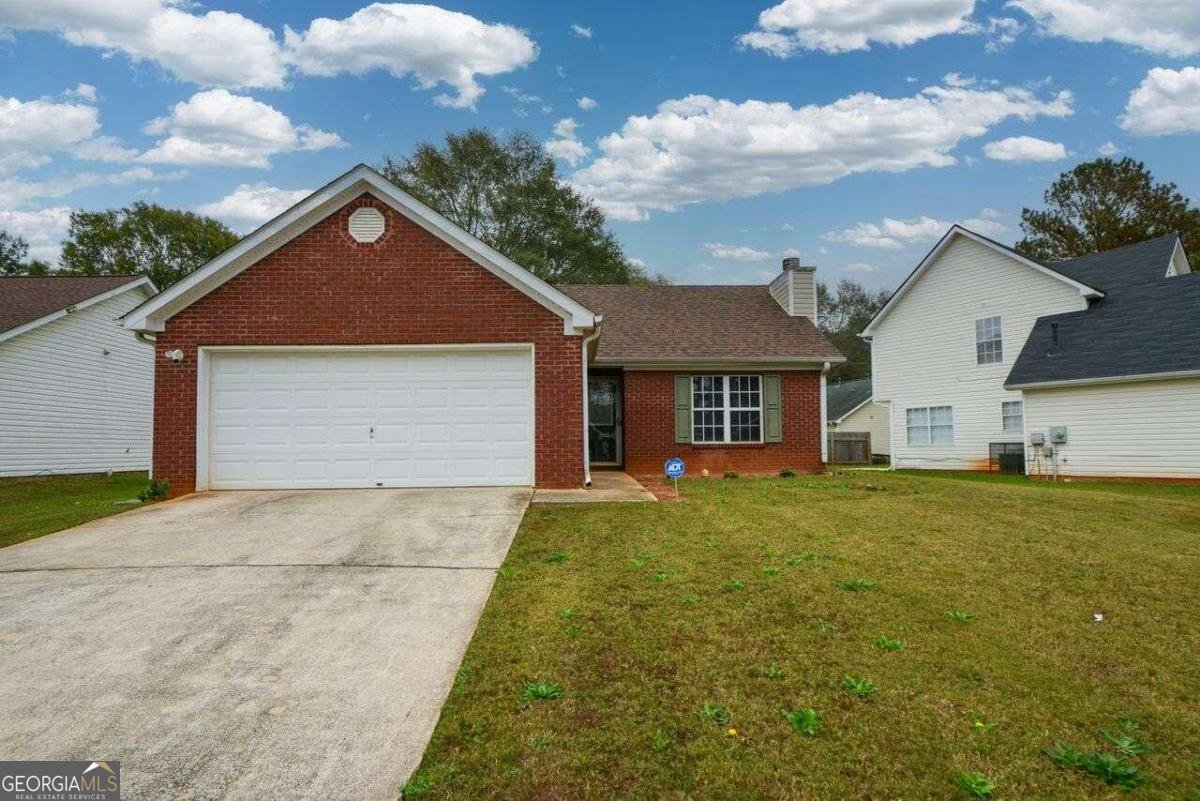 1712 Graystone Drive Hampton - 2
