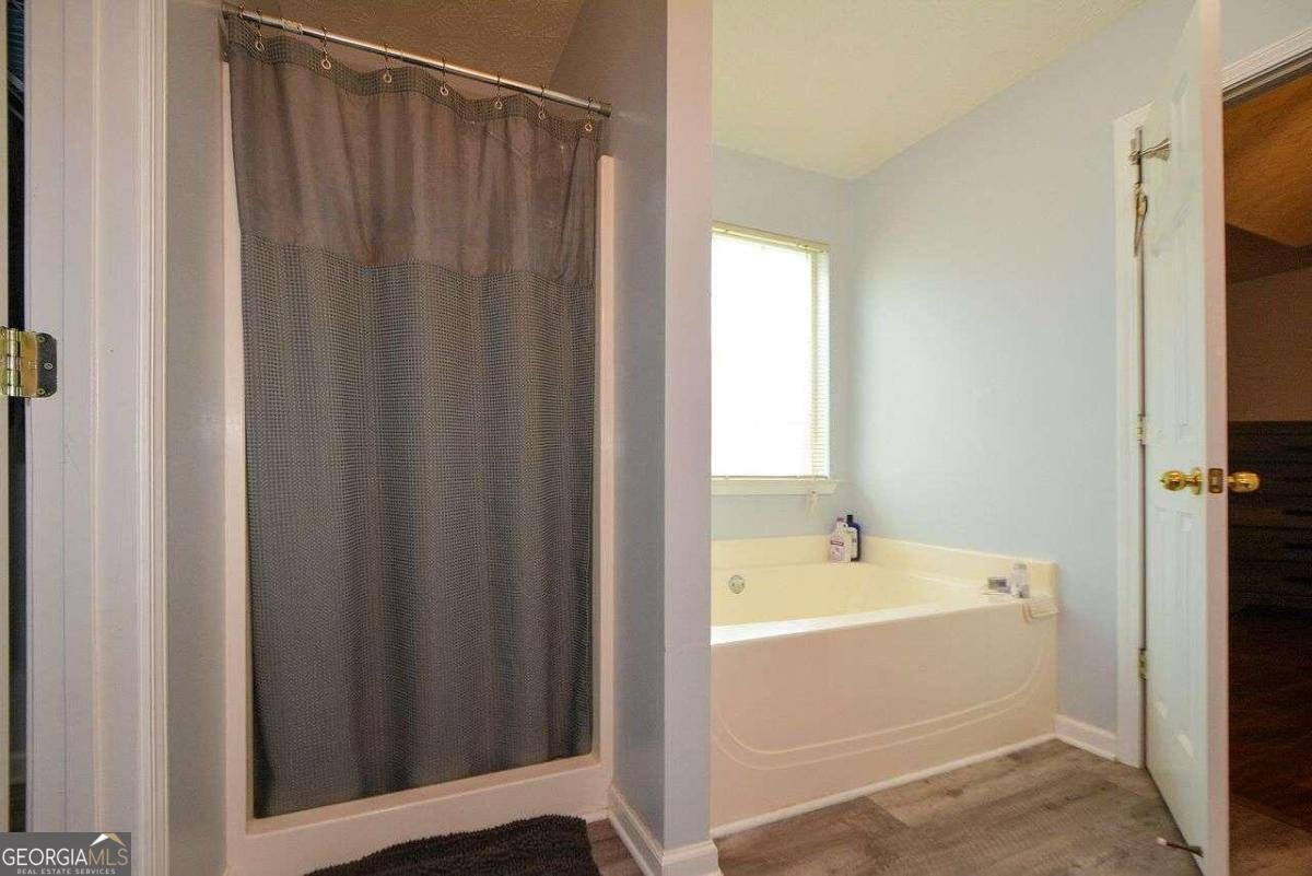 1712 Graystone Drive Hampton - 22