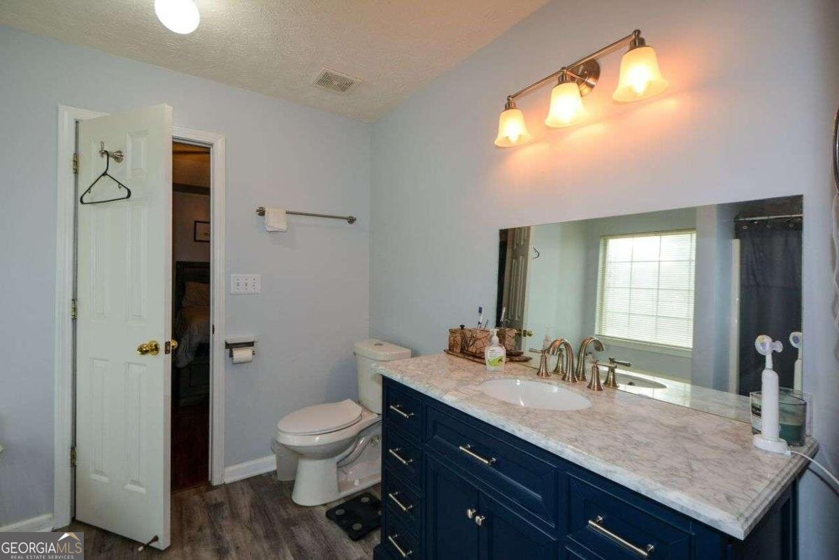 1712 Graystone Drive Hampton - 23