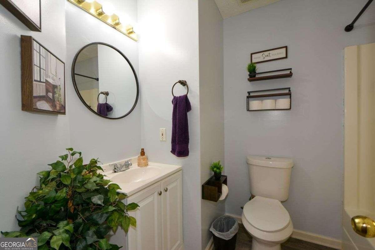 1712 Graystone Drive Hampton - 29