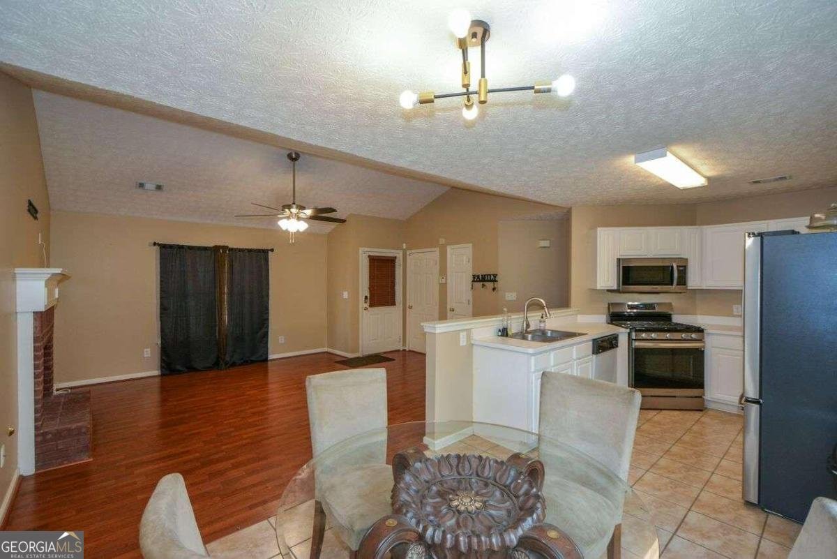 1712 Graystone Drive Hampton - 3