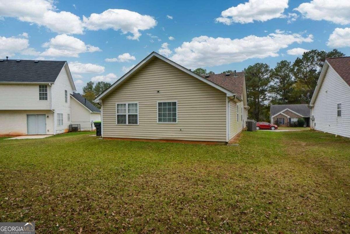 1712 Graystone Drive Hampton - 35