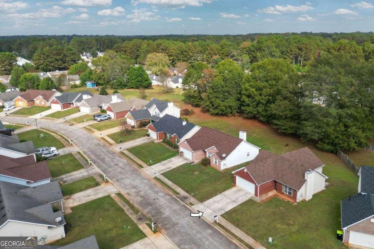 1712 Graystone Drive Hampton - 36