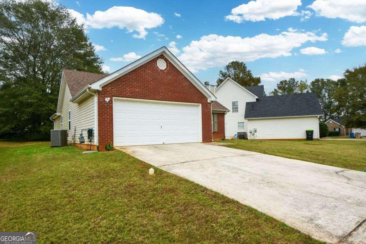 1712 Graystone Drive Hampton - 4