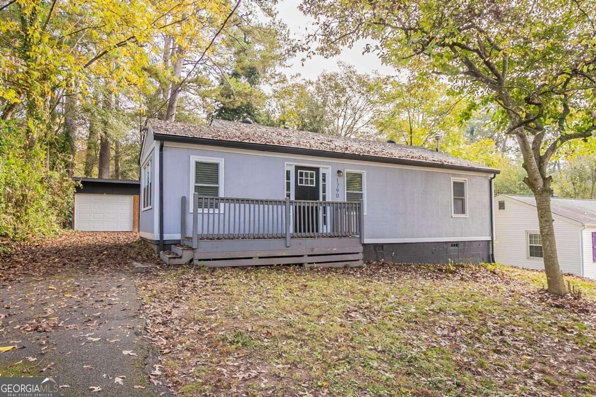1790 Ledo Avenue Decatur - 2