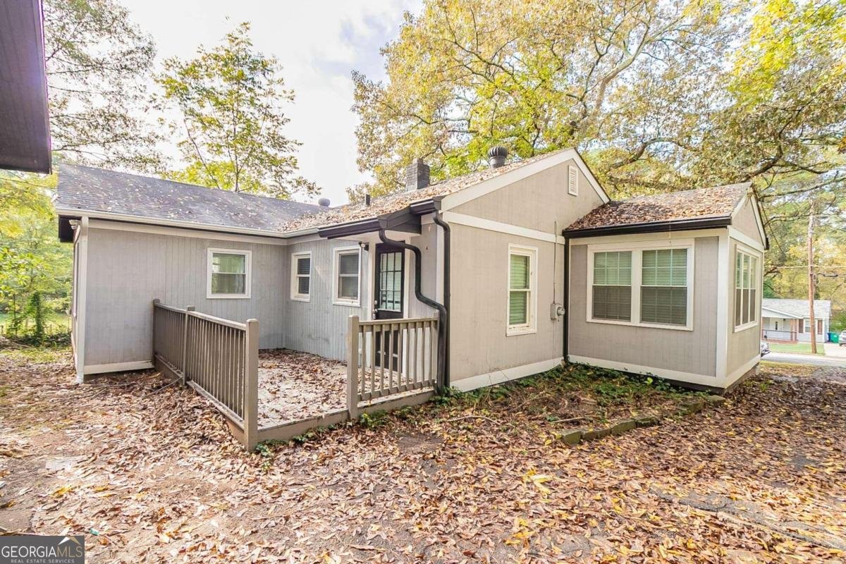 1790 Ledo Avenue Decatur - 22