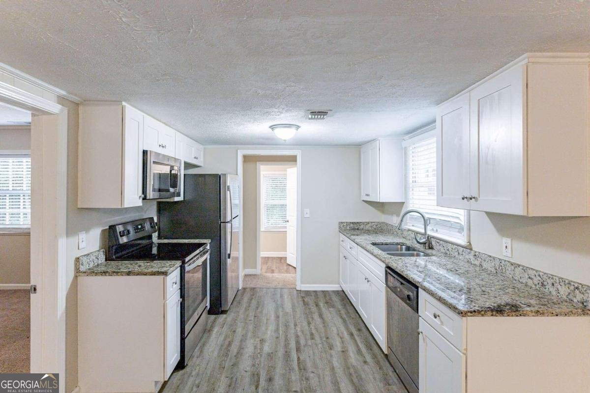 3575 Bright Star Road Douglasville - 2