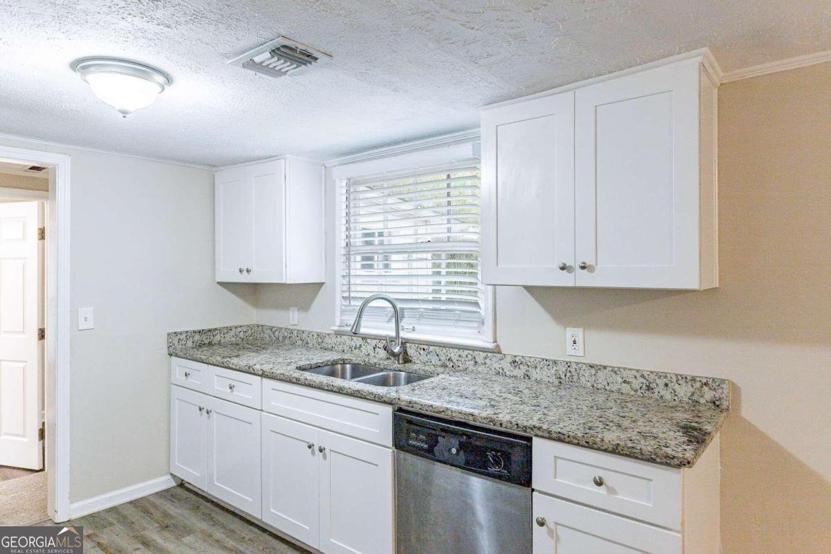 3575 Bright Star Road Douglasville - 3