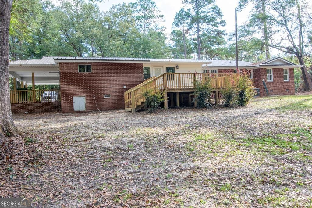 208 Wildwood Drive Sylvania - 36